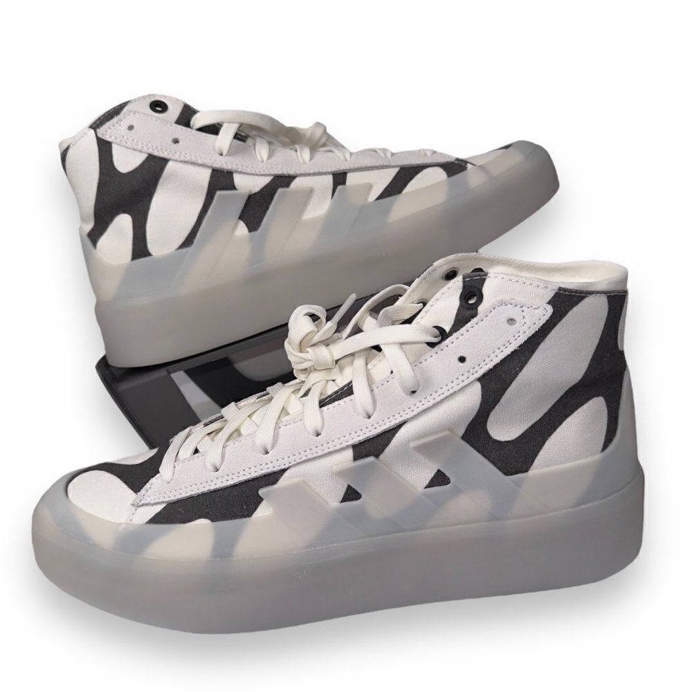 Adidas Marimekko x ZNSORED High 'Linssi'‎ Casual Sneakers HP5994 Men's 11